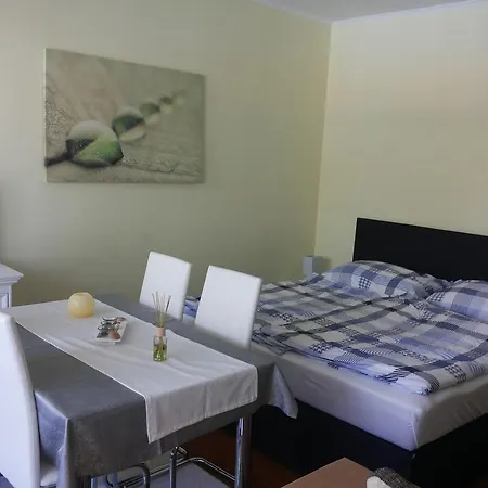 Appartement Aprilia *