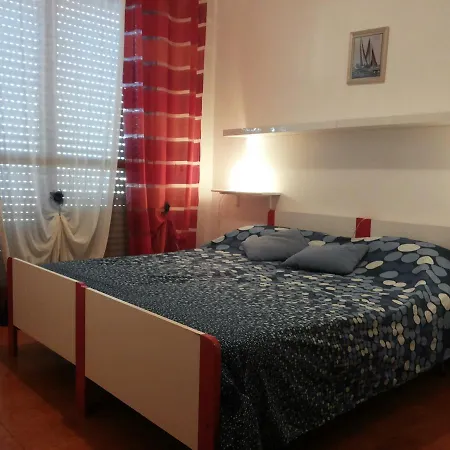 Appartement Aprilia *